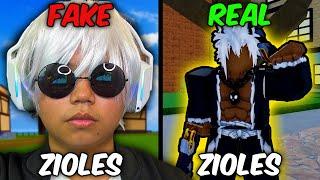 Becoming Admin Zioles in Blox Fruits and Real Life