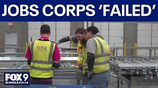 ‘Life-changing’ Jobs Corps funding could soon be gone under Trump decision