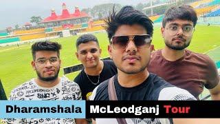 Dharamshala McLeodganj Tour ️