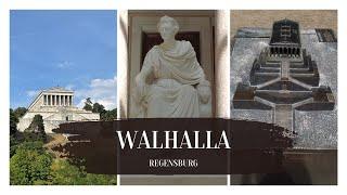 Walhalla | Regensburg