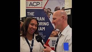 Mentor a Veteran Entrepreneur Today with ACP!