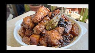 Paano ba magluto ng Pinasimple at Pinadaling PORK HUMBA | Visayan Humba Recipe