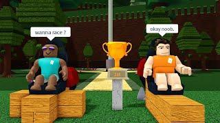 ROBLOX Build a Boat FUNNY MOMENTS (TEAM)