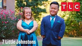 Alex & Allie’s Relationship Journey | 7 Little Johnstons | TLC