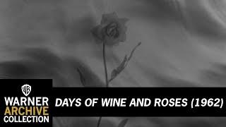 Theme Song | Days of Wine and Roses | Warner Archive