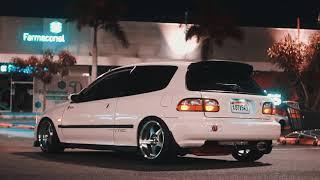 Civic EH2 (EG) Stance