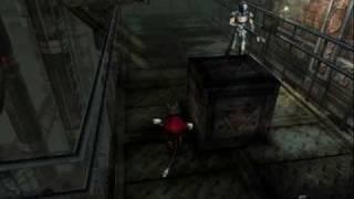 Dirge of Cerberus: Final Fantasy VII Review