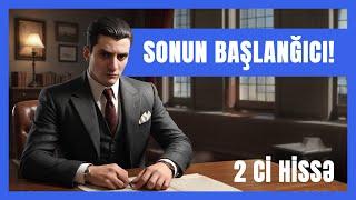 GTA RP: Elxan Qeniyev'in Geri Dönüşü - İntiqam Yolunda! Bölüm 1 hissə 2