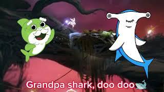 Title - BABY SHARK DO DO DO DANCE | #nurseryrhymes #babyshark #babysharkfamily #youtube