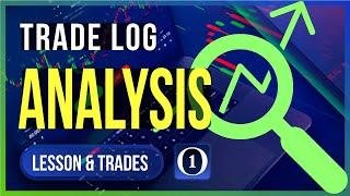 Trade Log Analysis