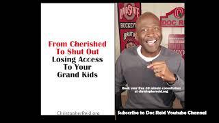 From Cherished to Shut Out: Losing Access to Your Grand kids