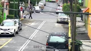 Domo PTZ TURBOHD 1080P / 15X Zoom / 100 mts IR