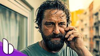 DEN OF THIEVES 2: PANTERA All Movie Clips & Trailers (2025) Gerard Butler, O'Shea Jackson Jr.