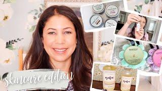 Paula's Choice BHA, Spongelle, Bend Soap Salves | Connoisseur Reviews Part 2 |