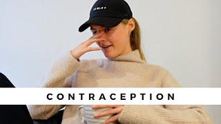 contraception | a candid chat