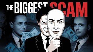 fin influncer are fooling you! | The biggest scam | Wealth Journey