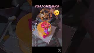 @VIRAJ CAKE SHOP