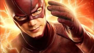 The Flash CW Soundtrack - The Flash Theme Expanded