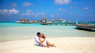 SURPRISING MY GIRLFRIEND WITH A TRIP TO THE MALDIVES