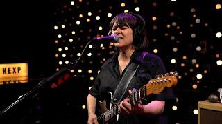 Camera Obscura - Full Performance (Live on KEXP)