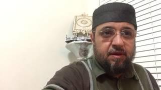 Canadians KILLED in seconds - Shaikh Ahmad Shehab