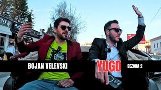 YUGO - Bojan Velevski - Na pajton vo Bitola