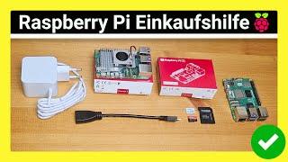 Raspberry Pi 5 Einstieg: Das brauchst du wirklich, um los zu legen!