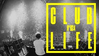 CLUBLIFE by Tiësto Episode 924