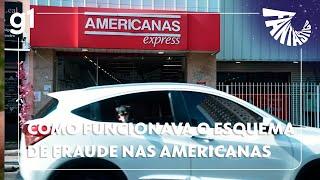 Executivos da Americanas criaram dois balanços financeiros: o real e o fictício #g1