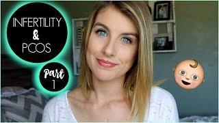 My Infertility Story | My PCOS Story | TTC with PCOS | Part 1