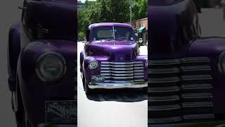 Discover the Unseen! These Incredible Rare Classic Cars