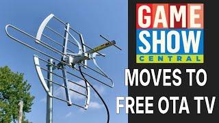 Game Show Central Moves to Free OTA TV