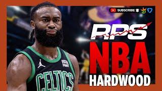 NBA DFS Picks & Insights | PLAYOFFS | 5/23 - NBA Hardwood