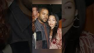 How They Met Ice Cube & Kimberly Woodruff