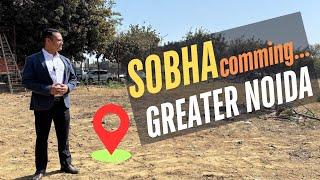 Greater Noida Real Estate Boom: Sobha's New Project?