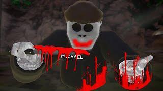 Gorilla Tag Movie | Michael Myers Reborn