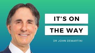 Find the Hidden Blessing in Your Stressing | Dr John Demartini