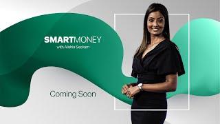 Smart Money with Alishia Seckam: Coming Soon