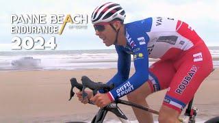 Panne Beach Endurance 2024 full broadcast