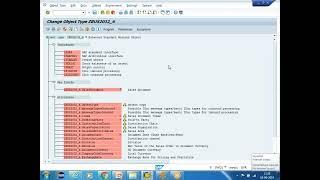 3  SAP Workflow and  Business object Enhancement and TASK Introduction