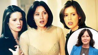 Charmed Cast Pays Tribute to Shannen Doherty at 90s Con: ‘She Had the Heart of a Lion’