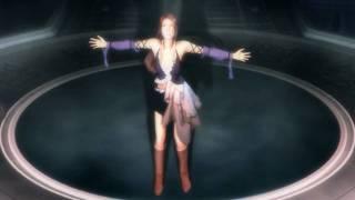 HD - FFX-2 FMV: Lover's Tragedy (Shuyin and Lenne's Sphere)