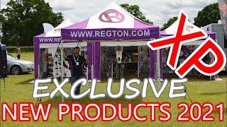 NEW XP PRODUCT PLUS MORE EXCLUSIVE TO REGTONS