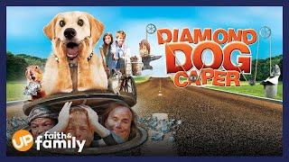 Diamond Dog Caper - Movie Preview