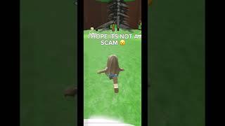 OMG #adoptme #christmas #roblox #headless #korblox #sshf #mm2 #robloxugc #ramdan #halloween #2025