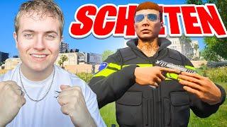 VOORTGANG MAKEN VOOR HOOFDAGENT! | GTA Roleplay (Nederlands Live) !donostreak