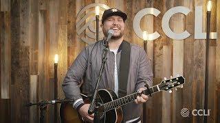 Micah Tyler - Different | CCLI sessions