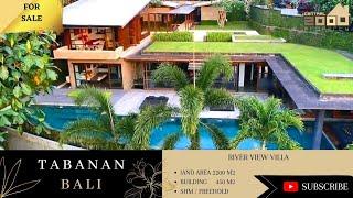 PRIVATE LUXURY VILLA in Tabanan, Bali