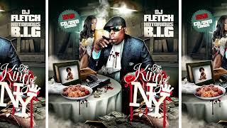 The Notorious B.I.G. & DJ Fletch - The King Of New York (Disc 1/2) [Full Mixtape]