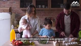 Video Corporativo - Atlántica Agrícola